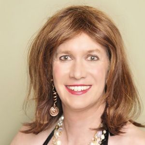 Meet your Posher, Veronica